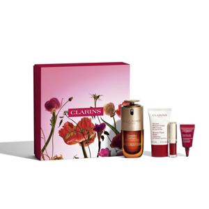 Clarins Double Serum Collection (Worth £95)